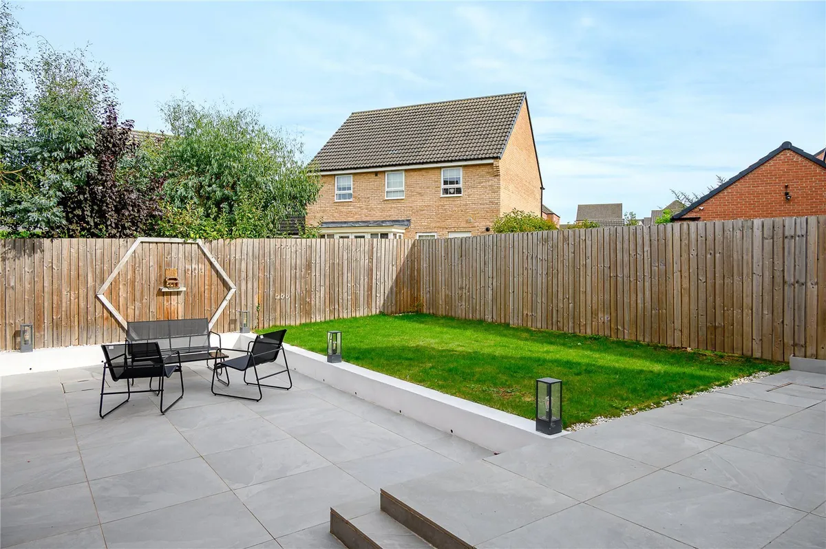 Cavendish Road, Wetherby, LS22