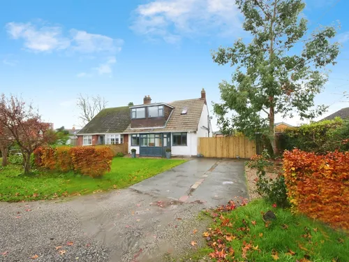 Crooklands Lane, Haxby, Yorkphoto