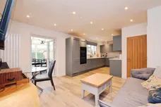 Crooklands Lane, Haxby, York