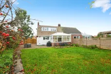 Crooklands Lane, Haxby, York