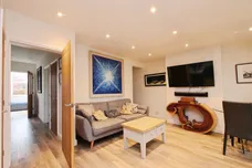 Crooklands Lane, Haxby, York