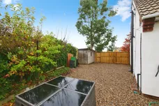 Crooklands Lane, Haxby, York