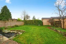 Crooklands Lane, Haxby, York