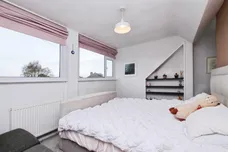 Crooklands Lane, Haxby, York