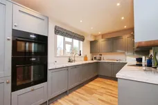 Crooklands Lane, Haxby, York