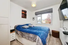 Crooklands Lane, Haxby, York