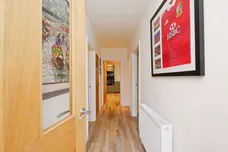 Crooklands Lane, Haxby, York