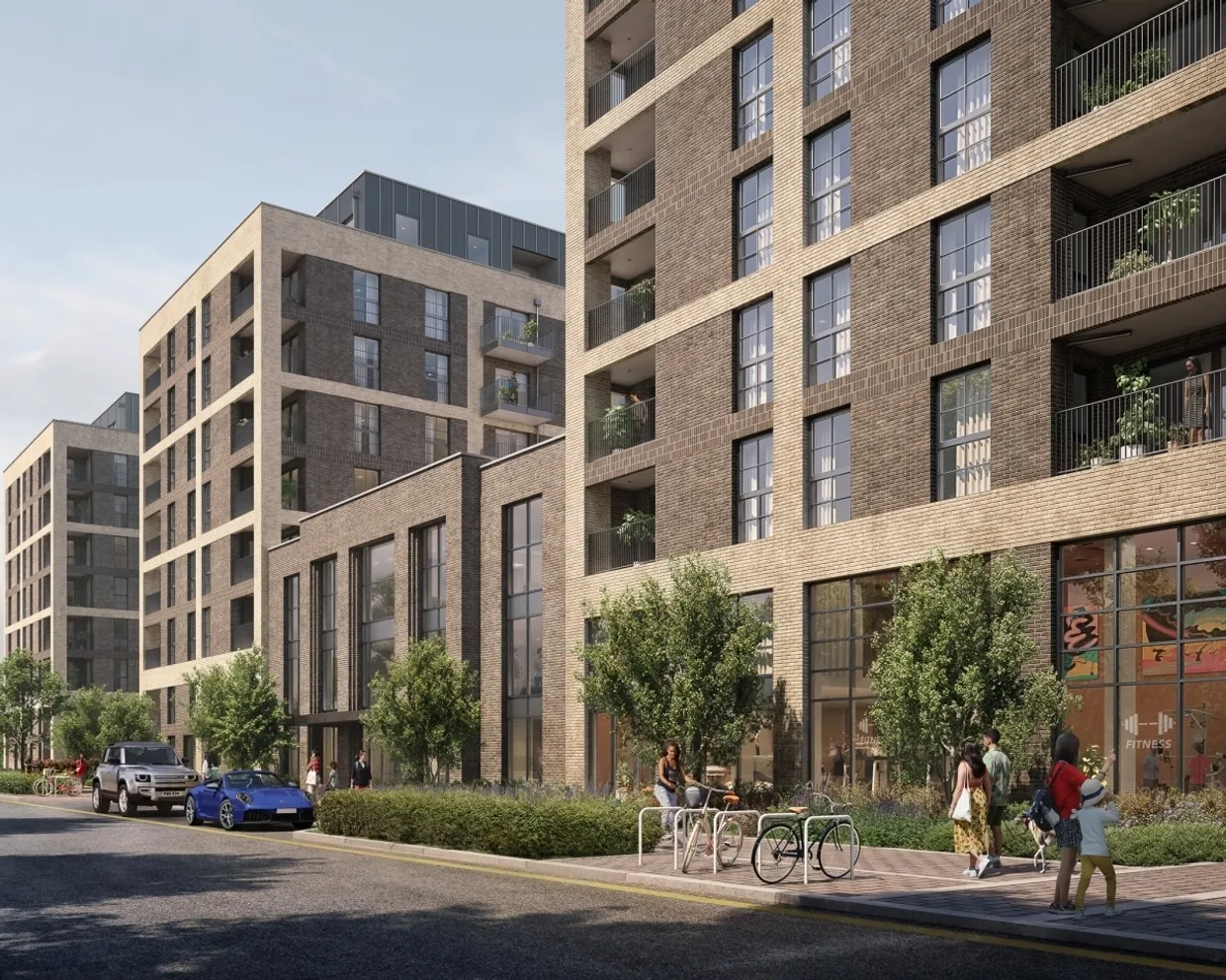 Momento Hayes Masonry Place Hayes UB3 1EE photo 15