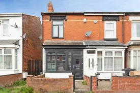 Property responsive