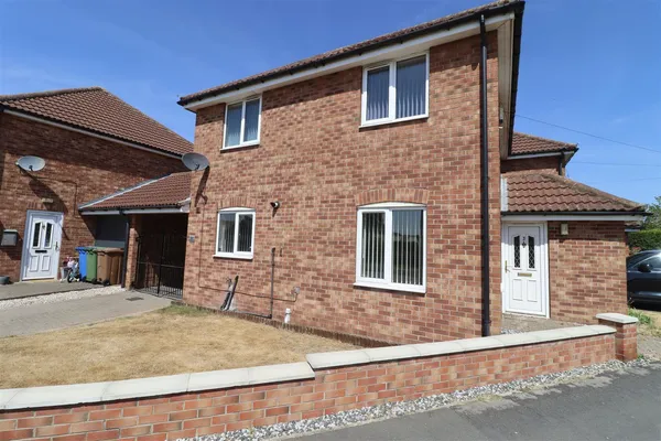 Ripley Place, Market Weighton, York