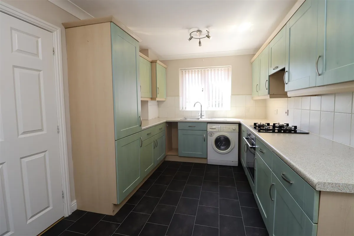 Ripley Place, Market Weighton, York
