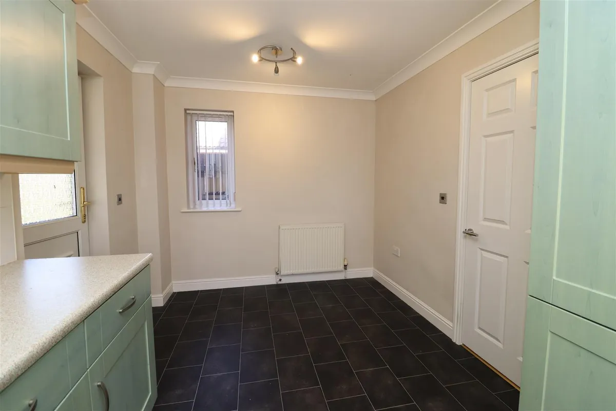Ripley Place, Market Weighton, York