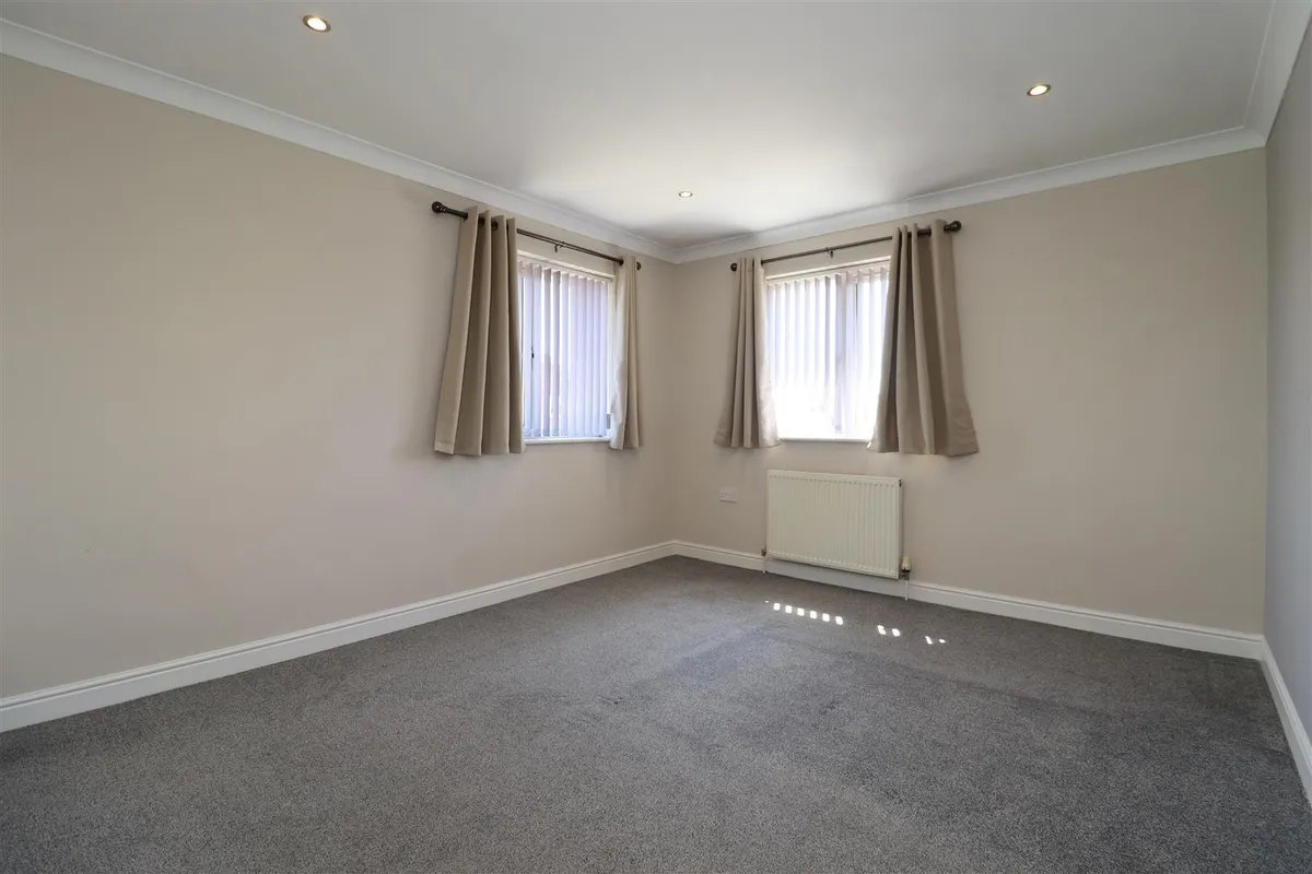 Ripley Place, Market Weighton, York