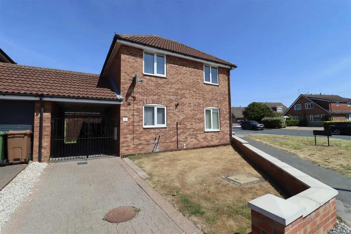 Ripley Place, Market Weighton, York