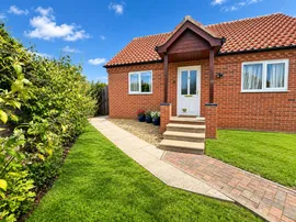 Heath Lane, Mundesley, NORWICH photo