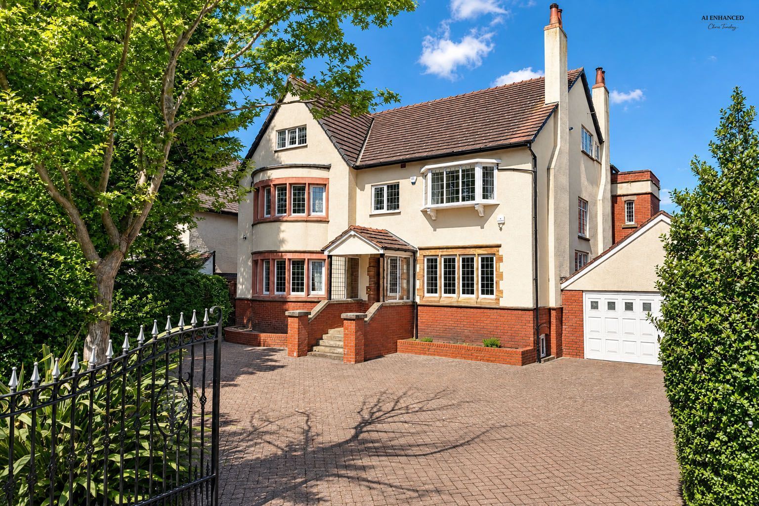 Hesketh Road, Hesketh Park, Southport, PR9 Image 1