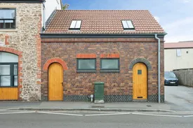Property responsive