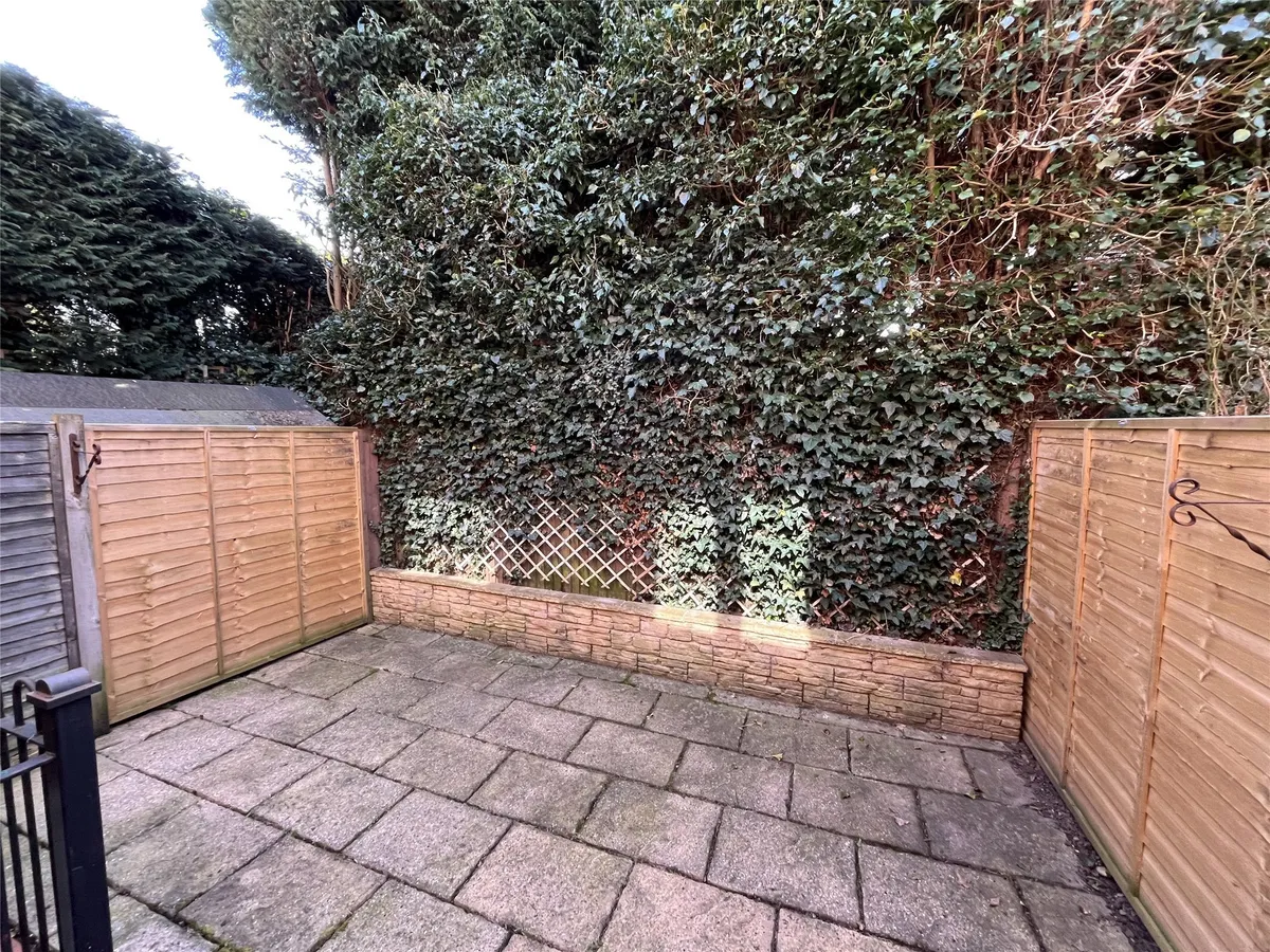 London Road, Westerham, Kent, TN16