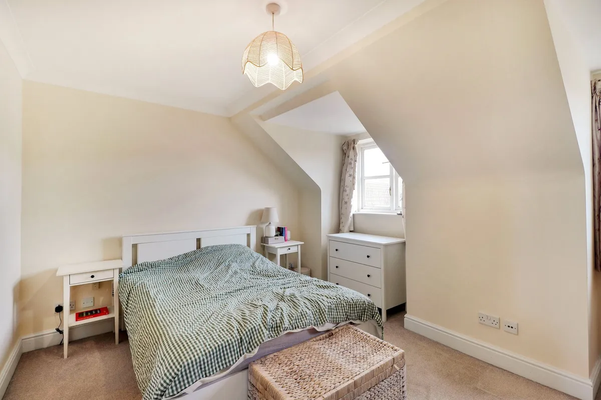 London Road, Westerham, Kent, TN16