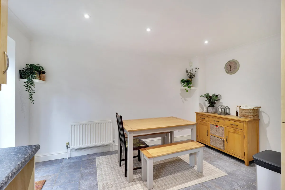 London Road, Westerham, Kent, TN16