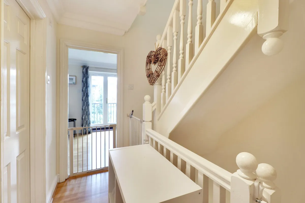 London Road, Westerham, Kent, TN16