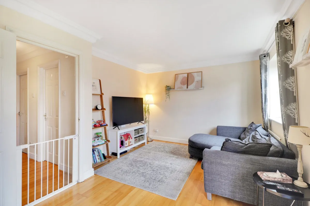 London Road, Westerham, Kent, TN16
