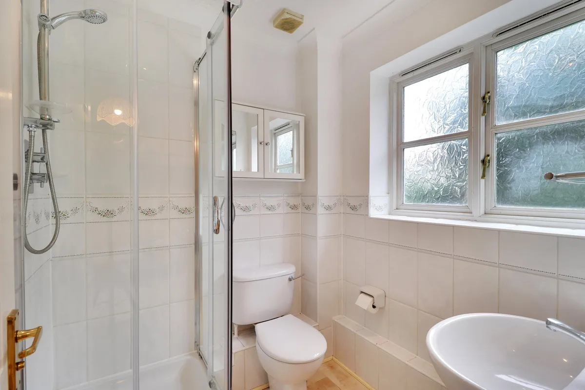 London Road, Westerham, Kent, TN16