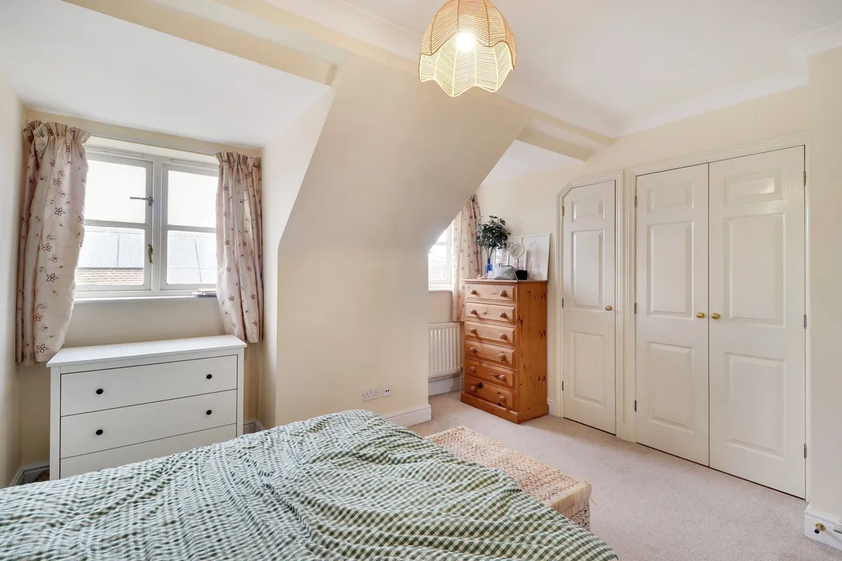 London Road, Westerham, Kent, TN16