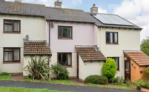 Vieux Close, Otterton, Budleigh Salterton, Devon, EX9 photo