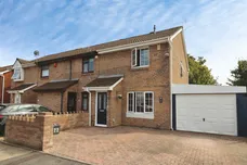 Carew Close, Barry