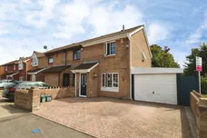 Carew Close, Barry