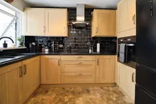 Carew Close, Barry