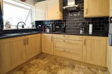 Carew Close, Barry