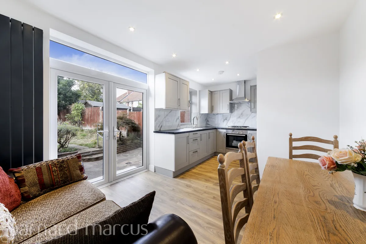 Winchcombe Road, CARSHALTON