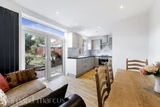 Winchcombe Road, CARSHALTON