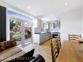 Winchcombe Road, CARSHALTON photo