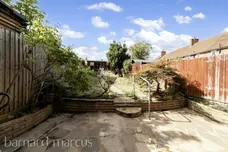 Winchcombe Road, CARSHALTON