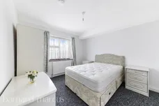 Winchcombe Road, CARSHALTON