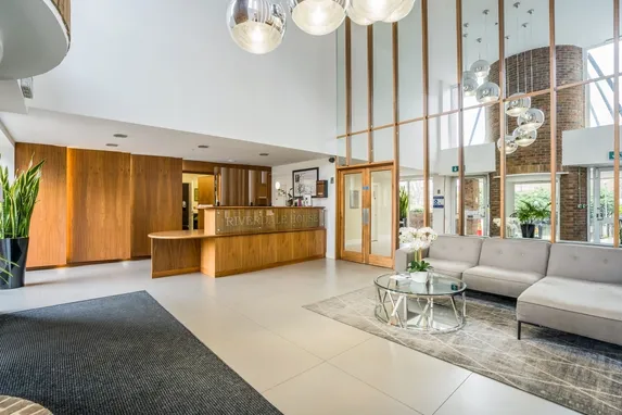 Molesworth Street London SE13