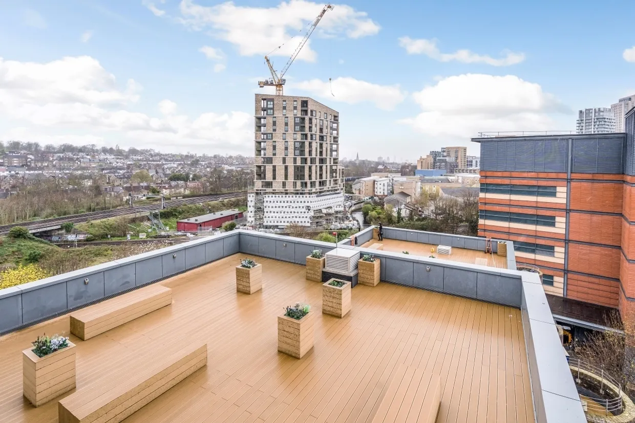 Molesworth Street London SE13 photo 9