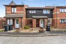 Kingsley Gardens, Totton, Southampton