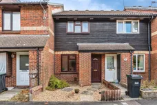 Kingsley Gardens, Totton, Southampton
