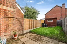Kingsley Gardens, Totton, Southampton