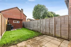 Kingsley Gardens, Totton, Southampton
