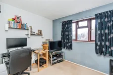 Kingsley Gardens, Totton, Southampton