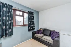 Kingsley Gardens, Totton, Southampton
