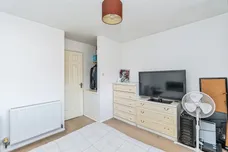 Kingsley Gardens, Totton, Southampton