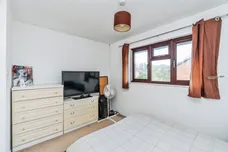 Kingsley Gardens, Totton, Southampton
