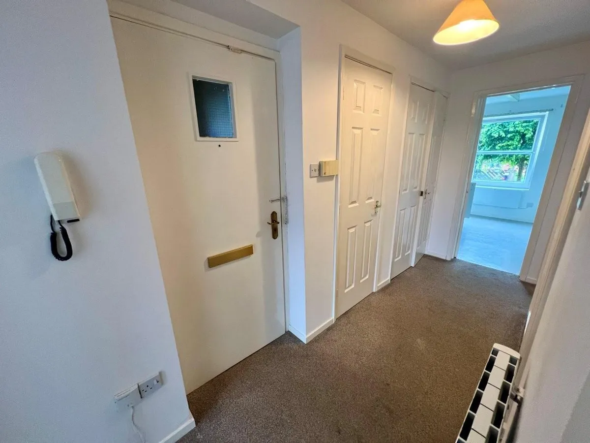 NEW DORIAN LODGE, DALBY ROAD, MELTON MOWBRAY