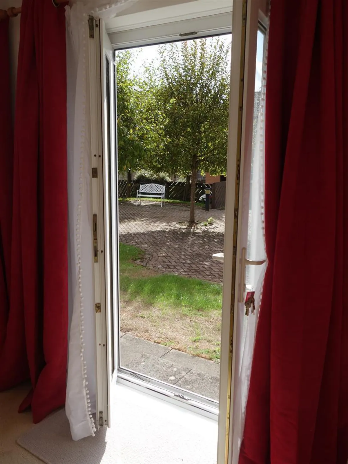 NEW DORIAN LODGE, DALBY ROAD, MELTON MOWBRAY
